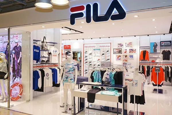 Áo Khoác Phao Nữ Fila Bow Milan Down FS2DJE4153F Màu Trắng Kem - Thời trang - Vua Hàng Hiệu