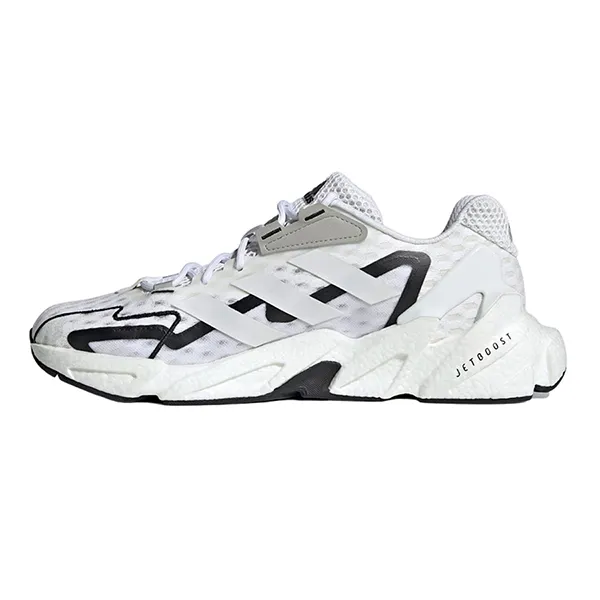 Giày Chạy Bộ Adidas X9000L4 H.Rdy M GX7769 Màu Trắng Size 42 2/3