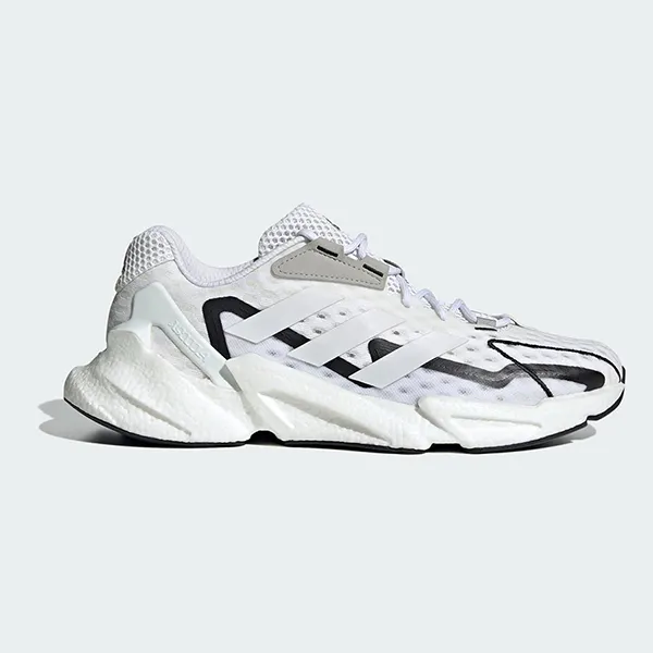 Giày Chạy Bộ Adidas X9000L4 H.Rdy M GX7769 Màu Trắng Size 41 1/3