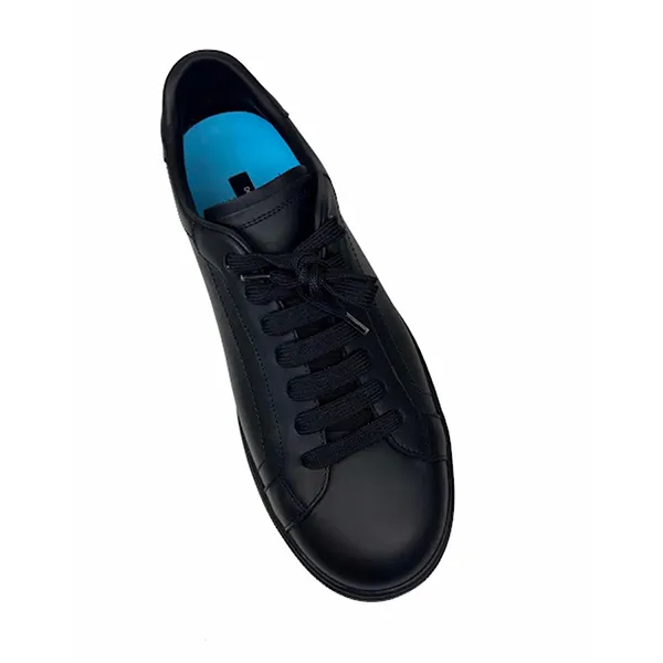 Giày Sneaker Nam Dolce & Gabbana D&G CS1572 Màu Đen Size 6.5