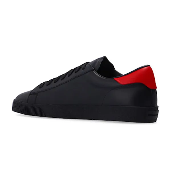 Giày Sneaker Nam Dsquared2 Icon SNM018701501107 Màu Đen Size 40 - Giày - Vua Hàng Hiệu