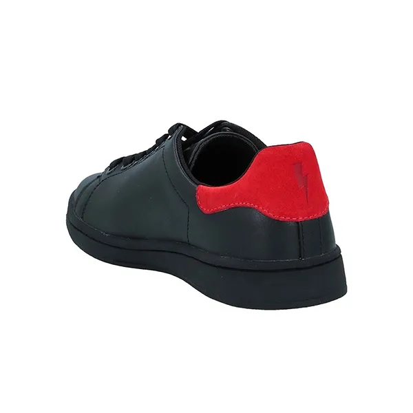 Giày Sneaker Neil Barrett BTC902 Màu Đen Size 39 - Giày - Vua Hàng Hiệu