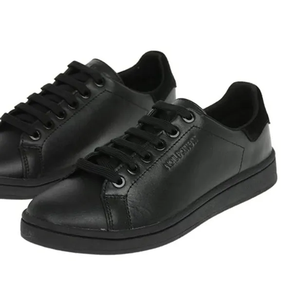 Giày Sneaker Neil Barrett Trainers In Black BCT903 Màu Đen Size 40 - Giày - Vua Hàng Hiệu