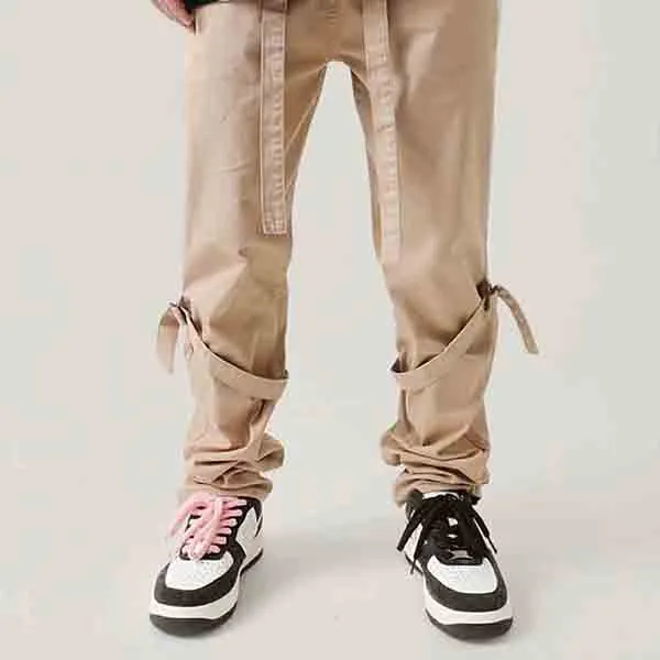 Giày Sneaker Unisex Cat & Sofa AF Brown Mocha AC219 Màu Nâu Trắng - Giày - Vua Hàng Hiệu