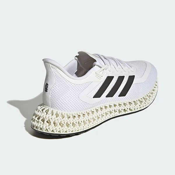 Giày Thể Thao Adidas 4DFWD 2 Running Shoes GX9247 Màu Trắng Size 38.5 - Giày - Vua Hàng Hiệu