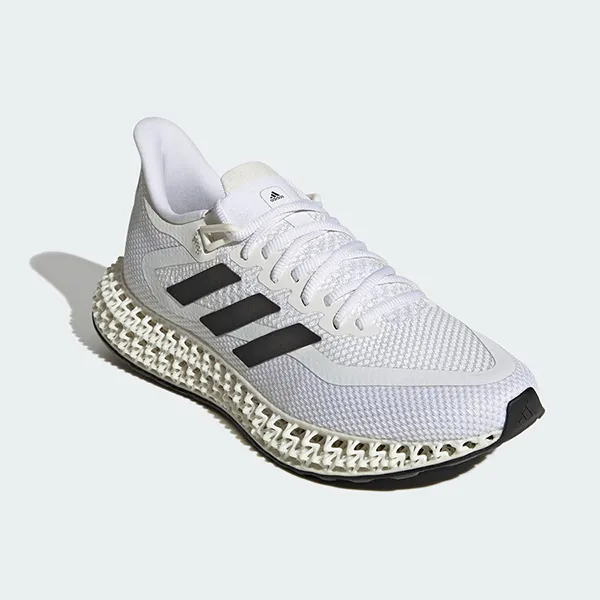 Giày Thể Thao Adidas 4DFWD 2 Running Shoes GX9247 Màu Trắng Size 38.5 - Giày - Vua Hàng Hiệu