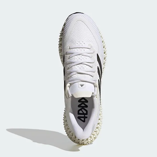 Giày Thể Thao Adidas 4DFWD 2 Running Shoes GX9247 Màu Trắng Size 38.5 - Giày - Vua Hàng Hiệu