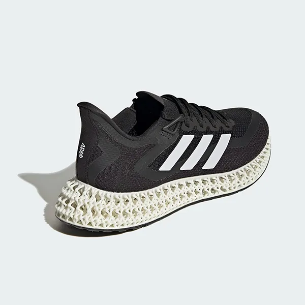 Giày Thể Thao Adidas 4DFWD 2 Running Shoes GX9249 Màu Đen Size 36.5 - Giày - Vua Hàng Hiệu
