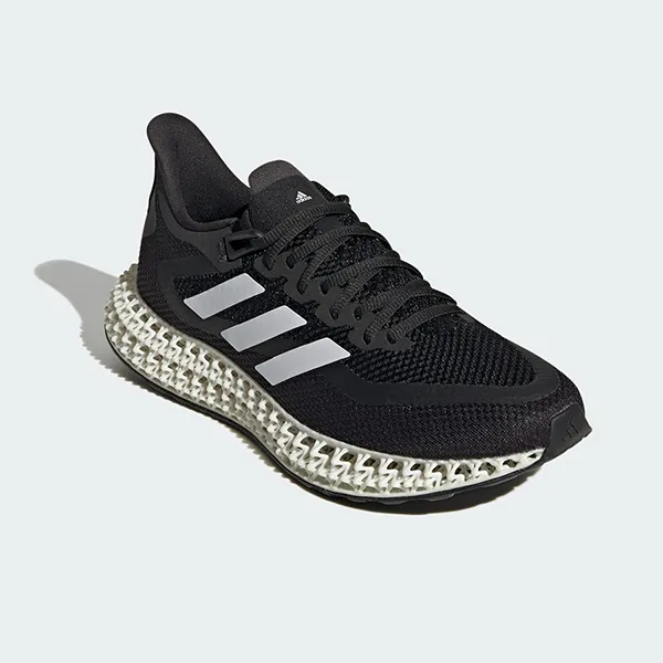 Giày Thể Thao Adidas 4DFWD 2 Running Shoes GX9249 Màu Đen Size 36.5 - Giày - Vua Hàng Hiệu