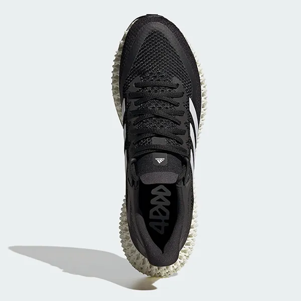 Giày Thể Thao Adidas 4DFWD 2 Running Shoes GX9249 Màu Đen Size 36.5 - Giày - Vua Hàng Hiệu