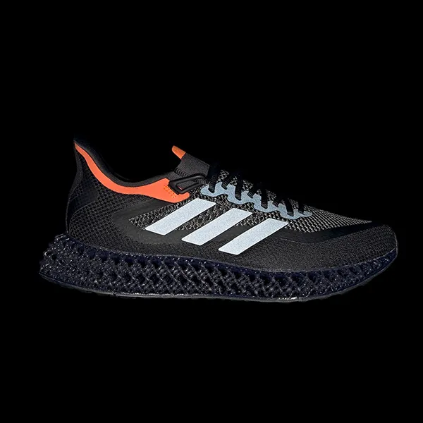 Giày Thể Thao Adidas 4DFWD 2 Running Shoes GZ6943 Màu Đen Size 39 - Giày - Vua Hàng Hiệu