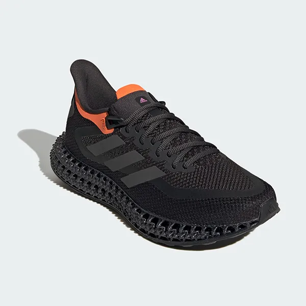 Giày Thể Thao Adidas 4DFWD 2 Running Shoes GZ6943 Màu Đen Size 39 - Giày - Vua Hàng Hiệu