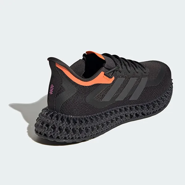 Giày Thể Thao Adidas 4DFWD 2 Running Shoes GZ6943 Màu Đen Size 39 - Giày - Vua Hàng Hiệu