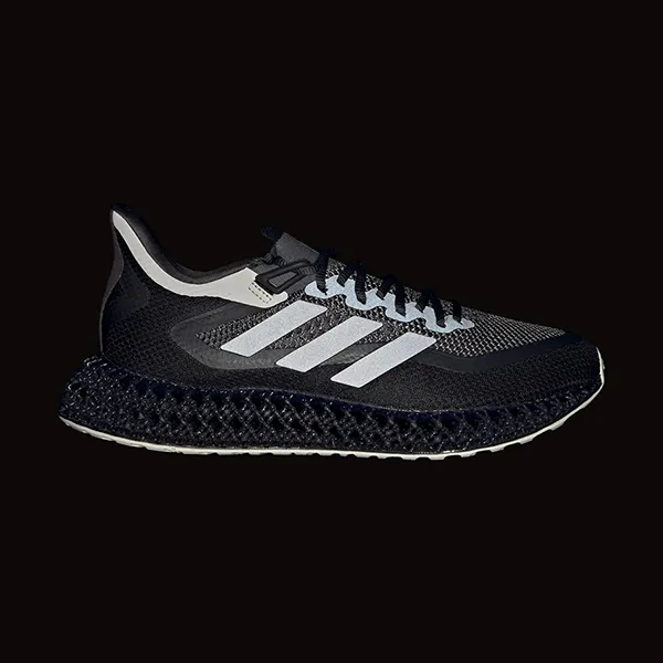 Giày Thể Thao Adidas 4DFWD 2 Running Shoes HP7672 Màu Đen Size 39 - Giày - Vua Hàng Hiệu