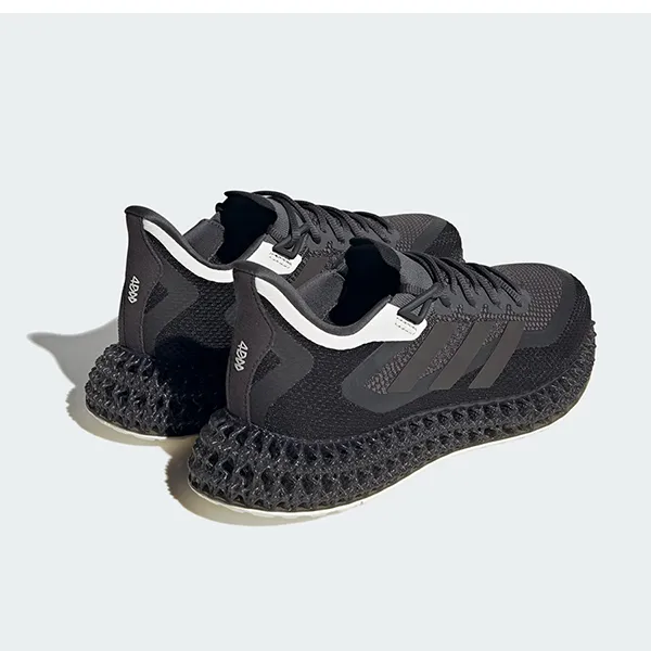 Giày Thể Thao Adidas 4DFWD 2 Running Shoes HP7672 Màu Đen Size 39 - Giày - Vua Hàng Hiệu