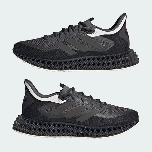 Giày Thể Thao Adidas 4DFWD 2 Running Shoes HP7672 Màu Đen Size 39 - Giày - Vua Hàng Hiệu
