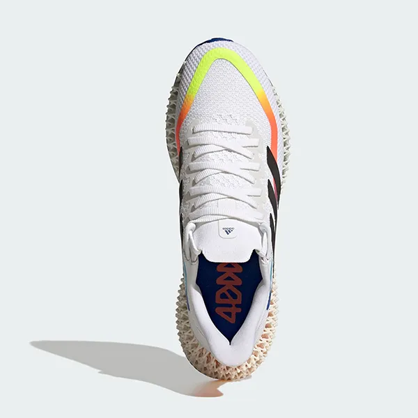 Giày Thể Thao Adidas 4DFWD 2 Running Shoes HQ1039 Màu Trắng Size 36 - Giày - Vua Hàng Hiệu
