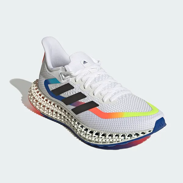 Giày Thể Thao Adidas 4DFWD 2 Running Shoes HQ1039 Màu Trắng Size 36 - Giày - Vua Hàng Hiệu