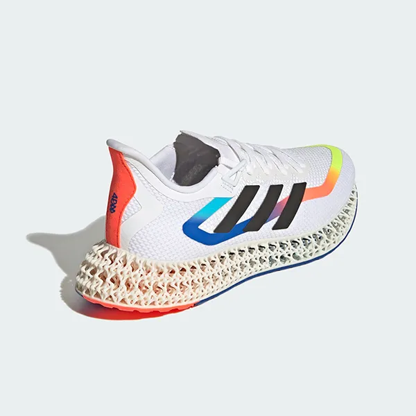 Giày Thể Thao Adidas 4DFWD 2 Running Shoes HQ1039 Màu Trắng Size 36 - Giày - Vua Hàng Hiệu