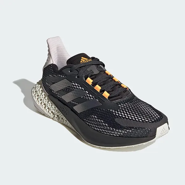 Giày Thể Thao Adidas 4DFWD Pulse 2 Running GX2982 Màu Đen Size 37