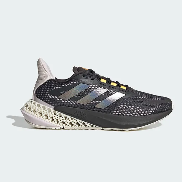 Giày Thể Thao Adidas 4DFWD Pulse 2 Running GX2982 Màu Đen Size 37