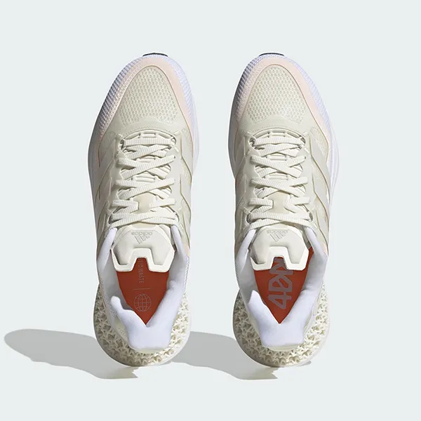 Giày Thể Thao Adidas 4DFWD Pulse 2 Running GY1647 Màu Trắng Size 39 - Giày - Vua Hàng Hiệu