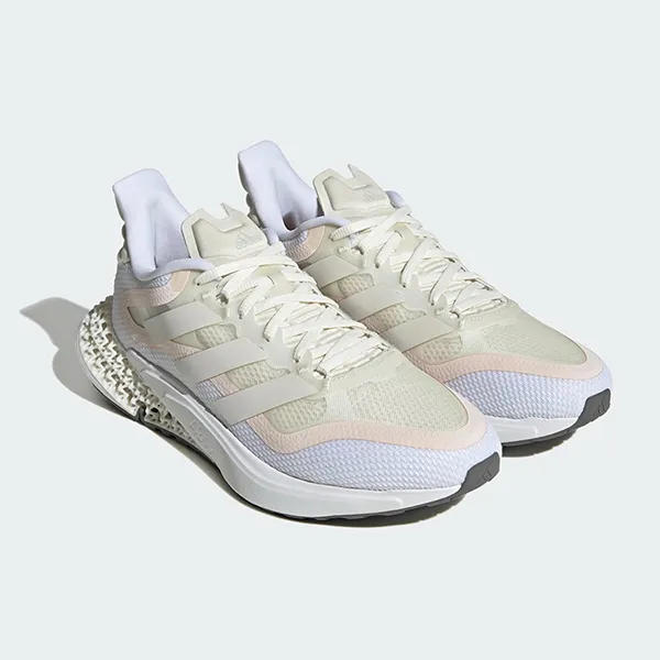 Giày Thể Thao Adidas 4DFWD Pulse 2 Running GY1647 Màu Trắng Size 39 - Giày - Vua Hàng Hiệu