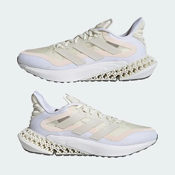 Giày Thể Thao Adidas 4DFWD Pulse 2 Running GY1647 Màu Trắng Size 39 - Giày - Vua Hàng Hiệu