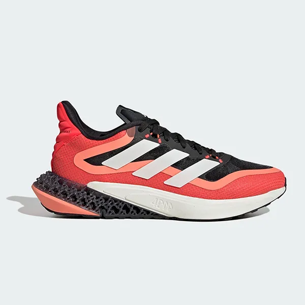 Giày Thể Thao Adidas 4DFWD Pulse HP7635 Màu Đỏ/Đen Size 39.5