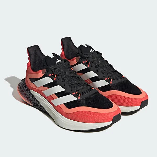 Giày Thể Thao Adidas 4DFWD Pulse HP7635 Màu Đỏ/Đen Size 39.5