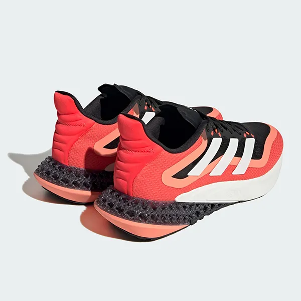 Giày Thể Thao Adidas 4DFWD Pulse HP7635 Màu Đỏ/Đen Size 39.5