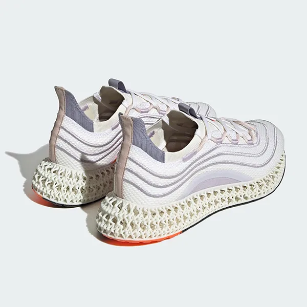Giày Thể Thao Adidas 4DFWD x Parley GX9806 Màu Trắng Size 40.5 - Giày - Vua Hàng Hiệu