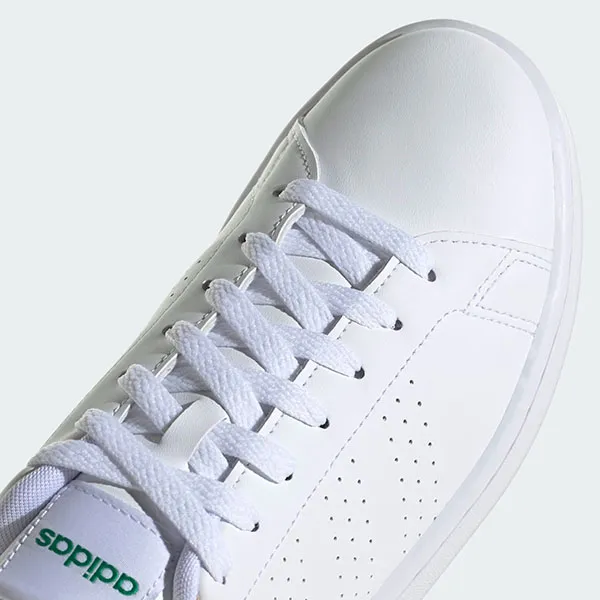 Giày Thể Thao Adidas Advantage GZ5299 Màu Trắng Size 43