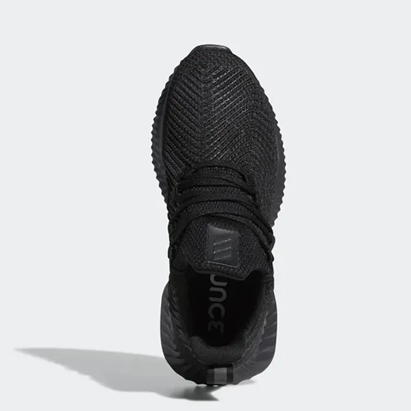 Giày Thể Thao Adidas Alphabounce Instinct D96805 Màu Đen Size 41