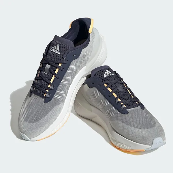 Giày Thể Thao Adidas Avryn Shoes HP5971 Màu Xám Nhạt Size 41