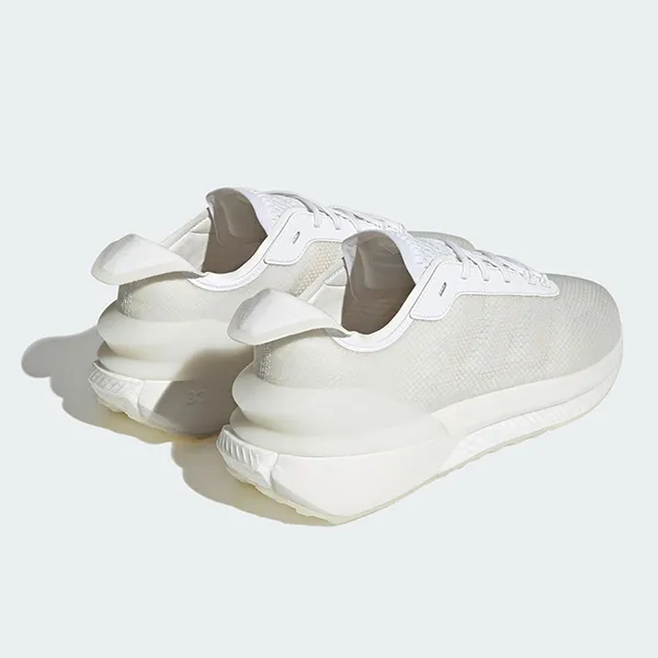 Giày Thể Thao Adidas Avryn HP5972 Màu Trắng Kem Size 44 - Giày - Vua Hàng Hiệu