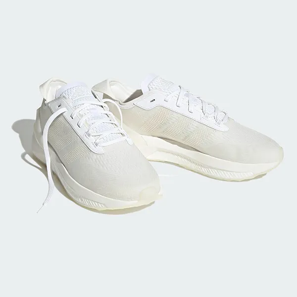 Giày Thể Thao Adidas Avryn HP5972 Màu Trắng Kem Size 44 - Giày - Vua Hàng Hiệu