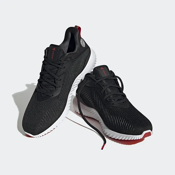 Giày Thể Thao Adidas CNY Alphabounce EK ID4258 Màu Đen Size 36 - Giày - Vua Hàng Hiệu