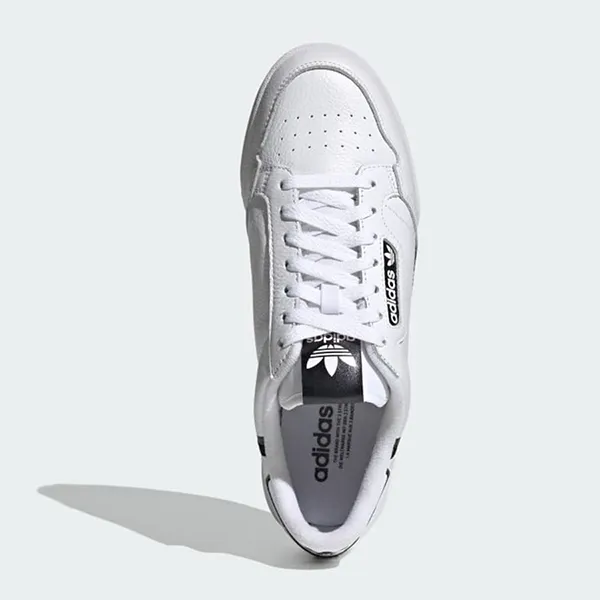 Giày Thể Thao Adidas Continental 80 Shoes FZ0032 Màu Trắng Size 43