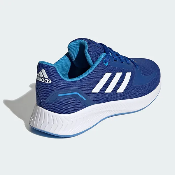 Giày Thể Thao Adidas Runfalcon 2.0 Shoes HR1407 Màu Trắng Xanh Size 35 - Giày - Vua Hàng Hiệu