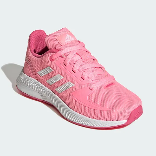 Giày Thể Thao Adidas Runfalcon 2.0 Shoes HR1411 Màu Hồng Size 35.5