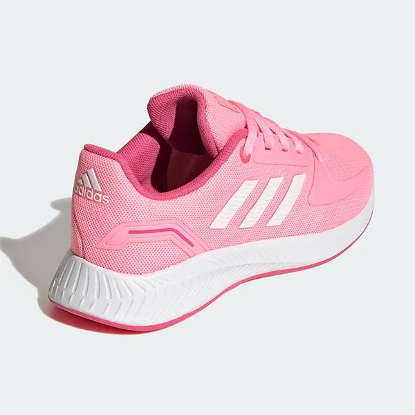 Giày Thể Thao Adidas Runfalcon 2.0 Shoes HR1411 Màu Hồng Size 35.5