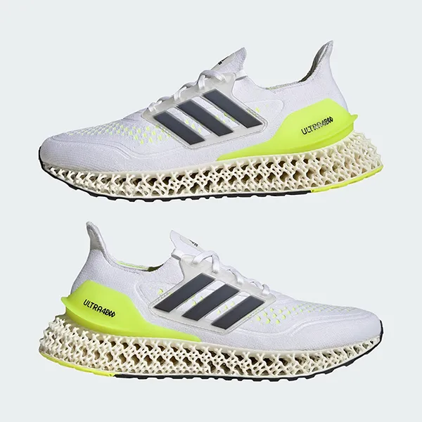 Giày Thể Thao Adidas Ultra 4DFWD GZ6941 Màu Trắng Size 42.5