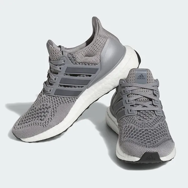 Giày Thể Thao Adidas Ultraboost 1.0 HQ1405 Màu Xám Size 37