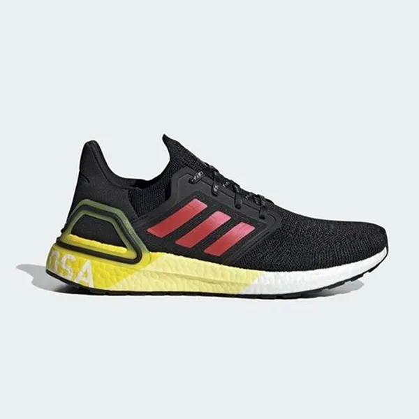 Giày Thể Thao Adidas Ultraboost 20 City Pack FX7815 Màu Đen Size 36 - Giày - Vua Hàng Hiệu