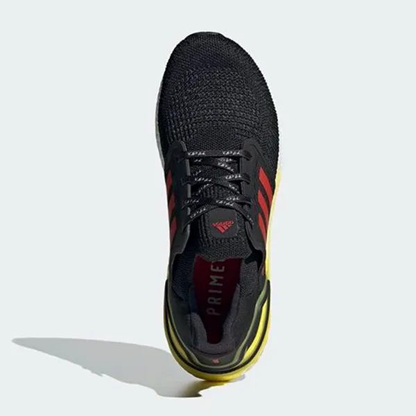 Giày Thể Thao Adidas Ultraboost 20 City Pack FX7815 Màu Đen Size 36 - Giày - Vua Hàng Hiệu