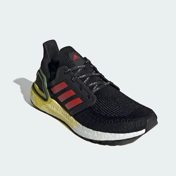 Giày Thể Thao Adidas Ultraboost 20 City Pack FX7815 Màu Đen Size 36 - Giày - Vua Hàng Hiệu