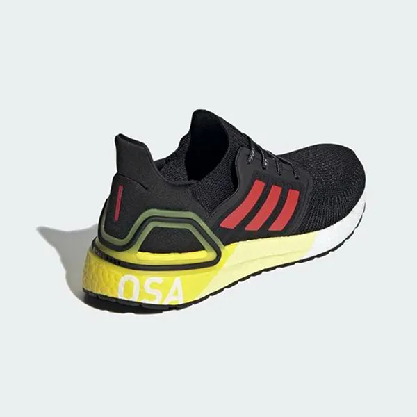 Giày Thể Thao Adidas Ultraboost 20 City Pack FX7815 Màu Đen Size 36 - Giày - Vua Hàng Hiệu