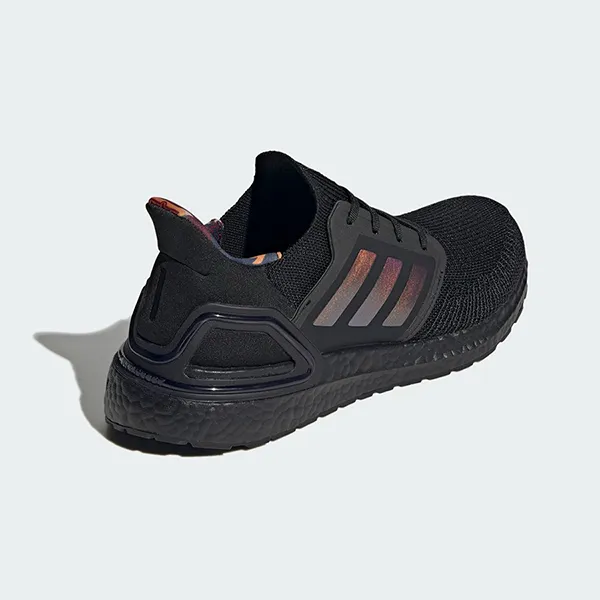 Giày Thể Thao Adidas Ultraboost 20 CNY GZ6077 Màu Đen Size 41