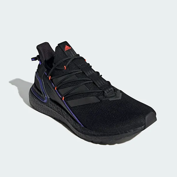 Giày Thể Thao Adidas Ultraboost 20 Lab GY8109 Màu Đen Size 40.5 - Giày - Vua Hàng Hiệu